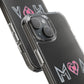 Nova Core Clothing Clear Cases