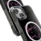 Signature Autograph - Magnetic Clear Impact Case