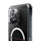 Star of the Show Magnetic Clear Impact Case