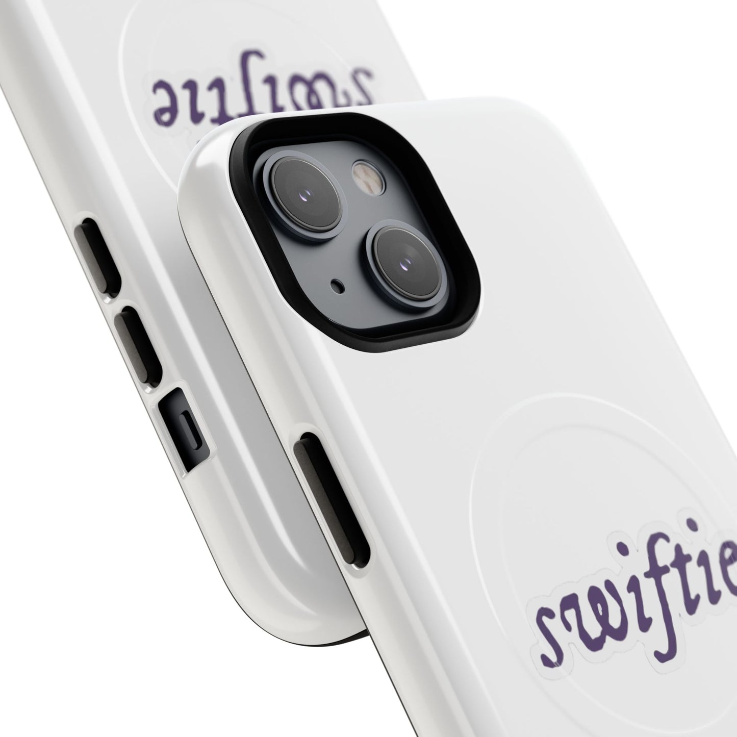 Swifted Aesthetic Tough Magnetic Case