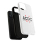 Electric Edge Tough Magnetic case