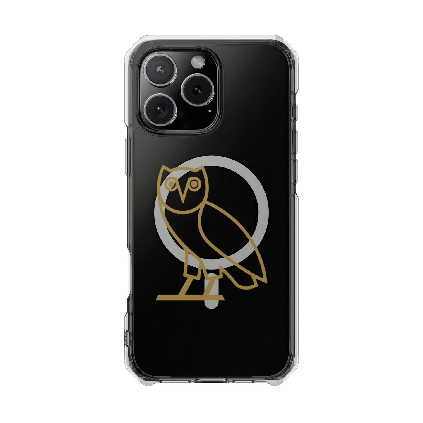 Classic OVO Owl impact case