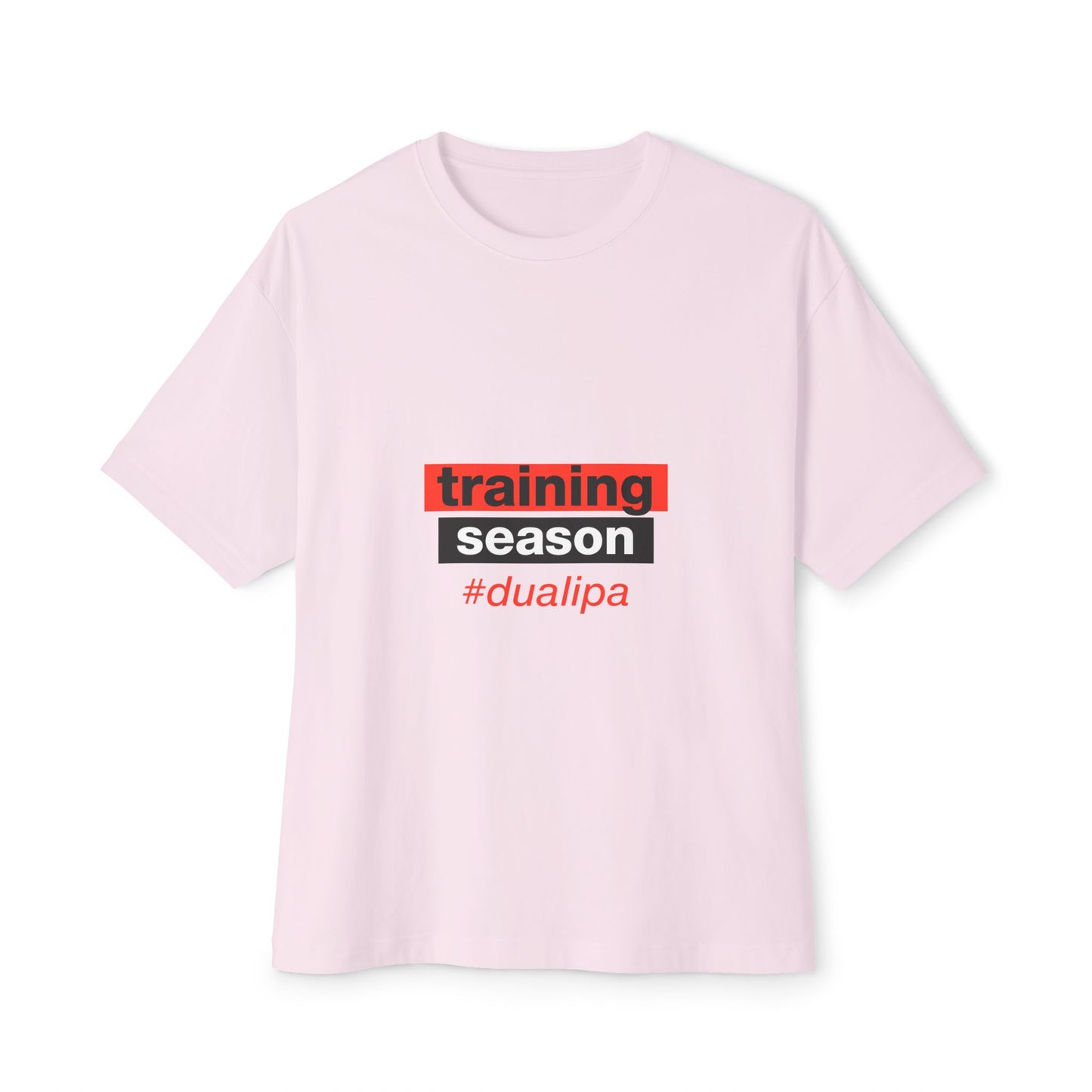 Intense Grind Mode Unisex Oversized Boxy Tee