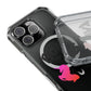 Born This Way Unicorn Magnetic clear case