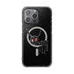 Demon Sketch impact case