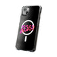 Gradient Roar Magnetic Clear Impact cases