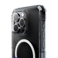 Color Pop TKCS Magnetic clear Impact Case