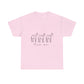Howl with Style Unisex Heavy cotton tee
