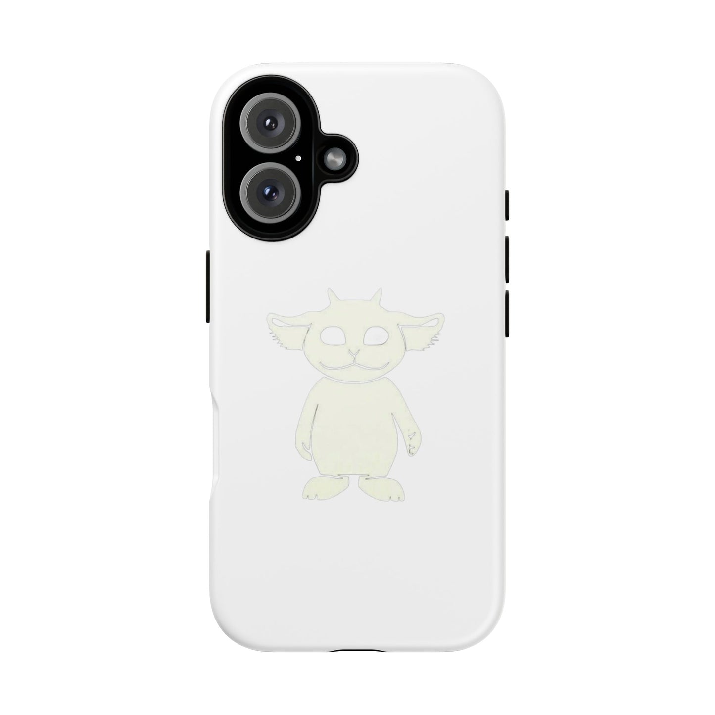 Void Critter Tough Case