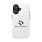 Heartbeat Rhythm Icon Tough Magnetic case