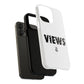 All Eyes on Views Tough Magnetic Cases