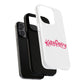 Katy Perry Pop Signature Tough Magnetic cases