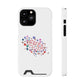 Phone Case + Card Holder For Iphone 13 – Olivia Rodrigo Guts World Tour | Edition