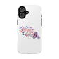 Guts World Tour Megaphone Tough Magnetic phone case