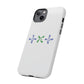 Neon Nexus Wear Tough Cases