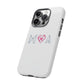 Nova Core Clothing Tough Cases