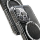 Bold Barbed Magnetic Impact Case