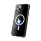 Linear Echo Magnetic Clear Impact cases
