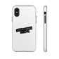 Tilted Echo Tough Case