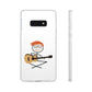 Ed Sheeran Flexi Phone Case for Samsung S10–S25 | SnazzyMerch