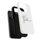 Outline Echo Tough Magnetic Case