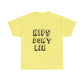Truth in Motion Unisex Heavy cotton tee
