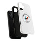 Dark Grip Tough Case