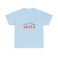 Heavy Riff Emblem Unisex Heavy Cotton Tee