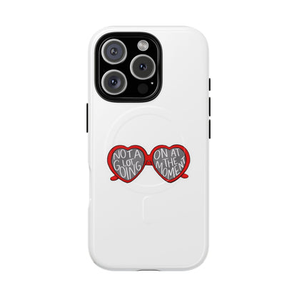 Shake It Studio Tough Magnetic Case