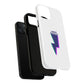 Layered Bolt Vibe Tough Magnetic case