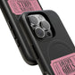 Iphone Lovesick Girls Ticket - Tough Magnetic Phone Case