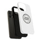 Outline Echo Tough Magnetic Case