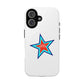 Power of Positivity Star Tough Magnetic Case