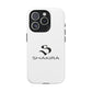 Heartbeat Rhythm Icon Tough Magnetic case