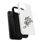 Strike Icon Tough Magnetic case