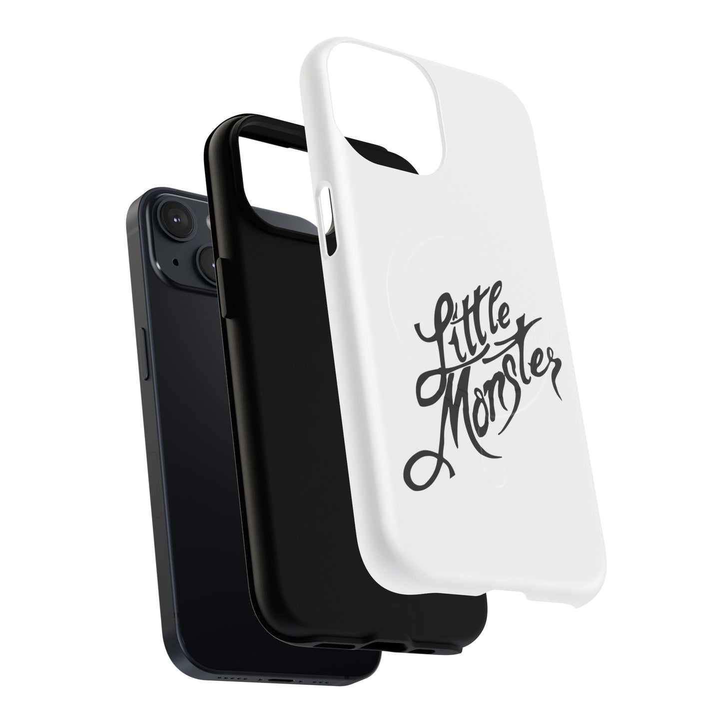 Strike Icon Tough Magnetic case