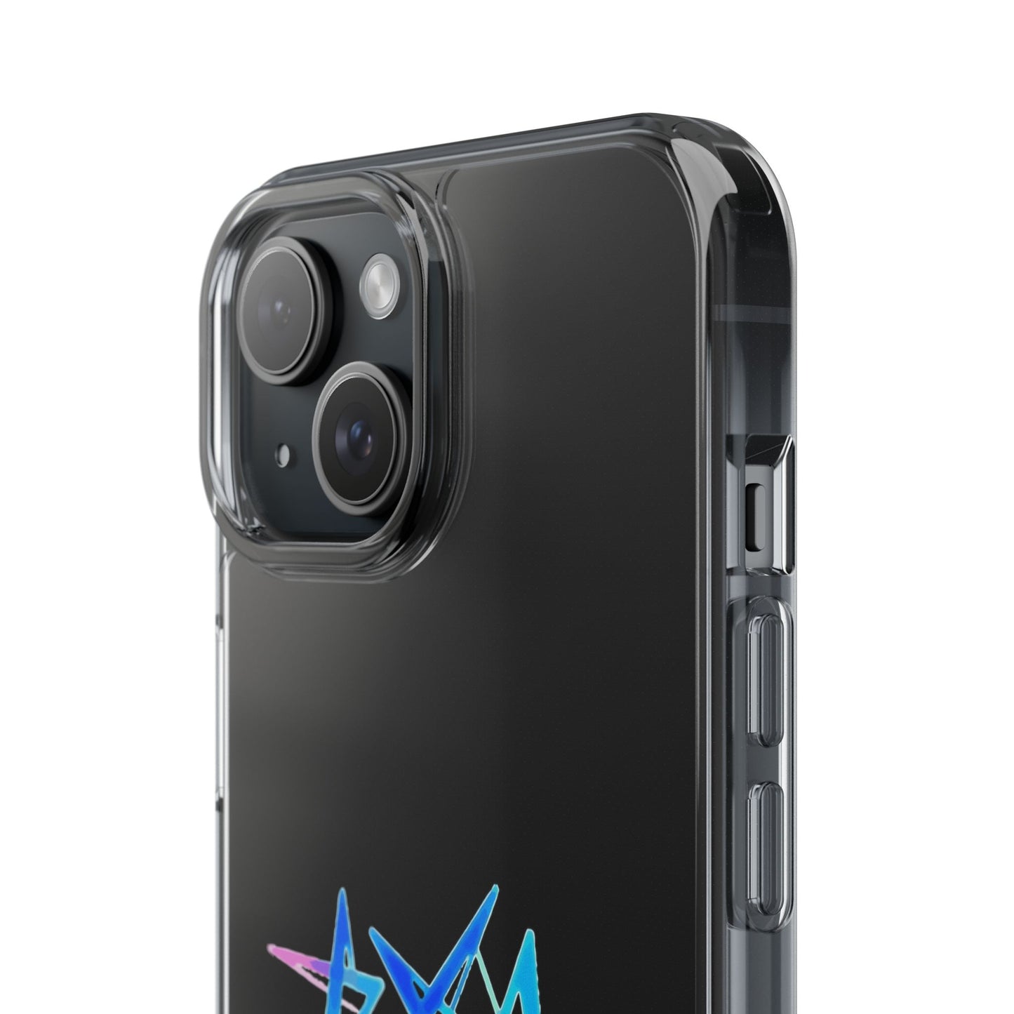 LUMINA Clear Cases