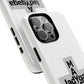 Lady Cross Mayhem Tough Magnetic case