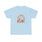 Guitar God Evolution Unisex Heavy Cotton Tee