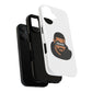 DRA-KE Vision Block Tough Magnetic Cases