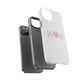 Nova Core Clothing Tough Cases