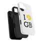 Boldheart Era Tough Magnetic Case