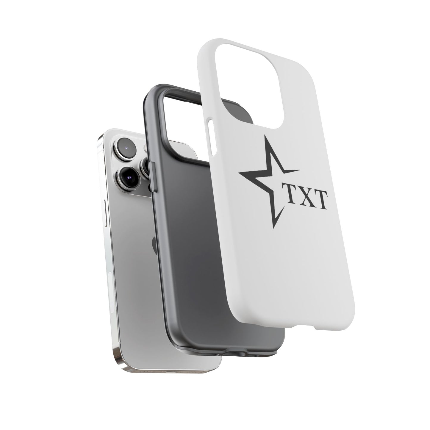 Urban Flux Co. Tough Cases
