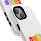 Sunshine Smile Tough Magnetic cases