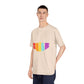 Sunshine Smile - Unisex Classic Crewneck T-shirt