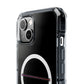 Star of the Show Magnetic Clear Impact Case