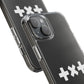 Aura Street Supply Clear Cases