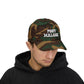 Classic Dad Cap – Post Malone Bold Design