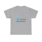 Verified Soul Unisex Cotton Tee