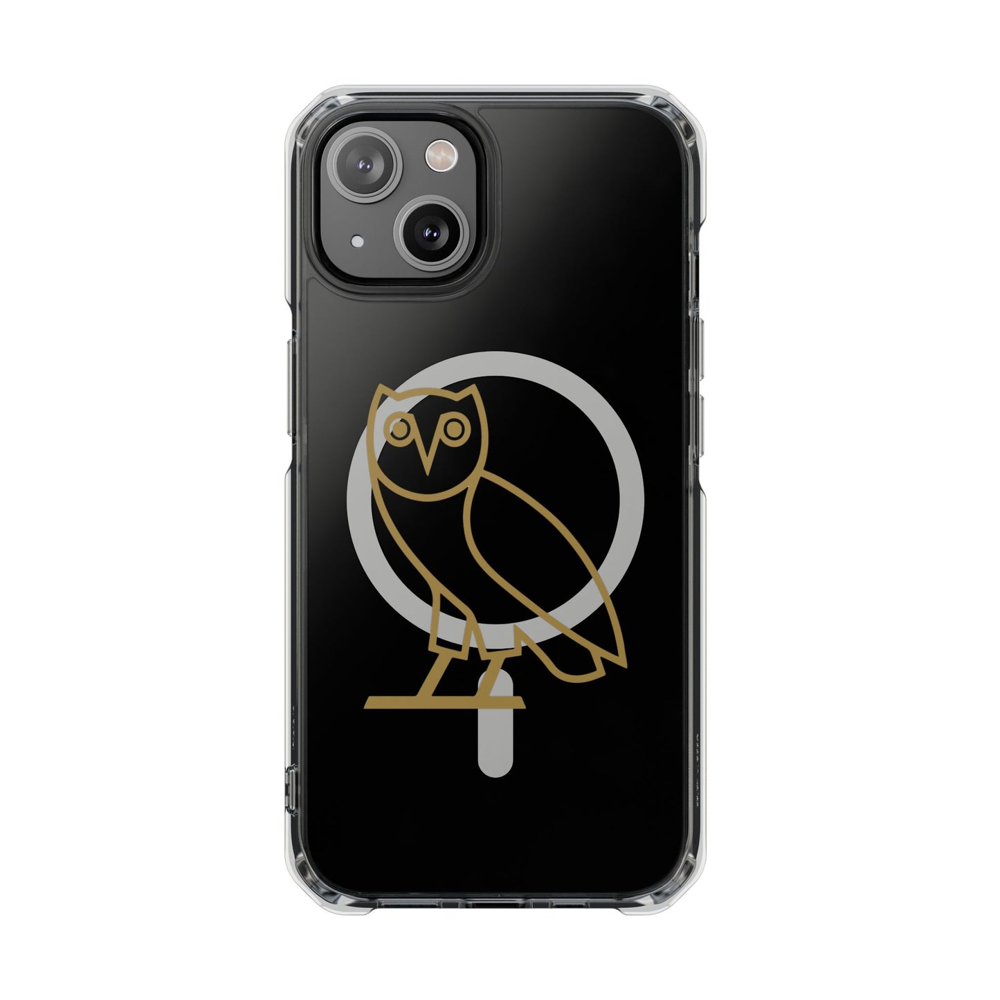 Classic OVO Owl impact case